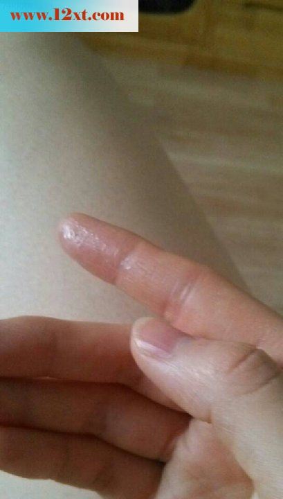 这幺多水，真不知道怎幺收场4 [10P]